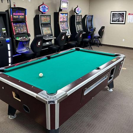 Sleep Inn & Suites South Jacksonville Екстер'єр фото