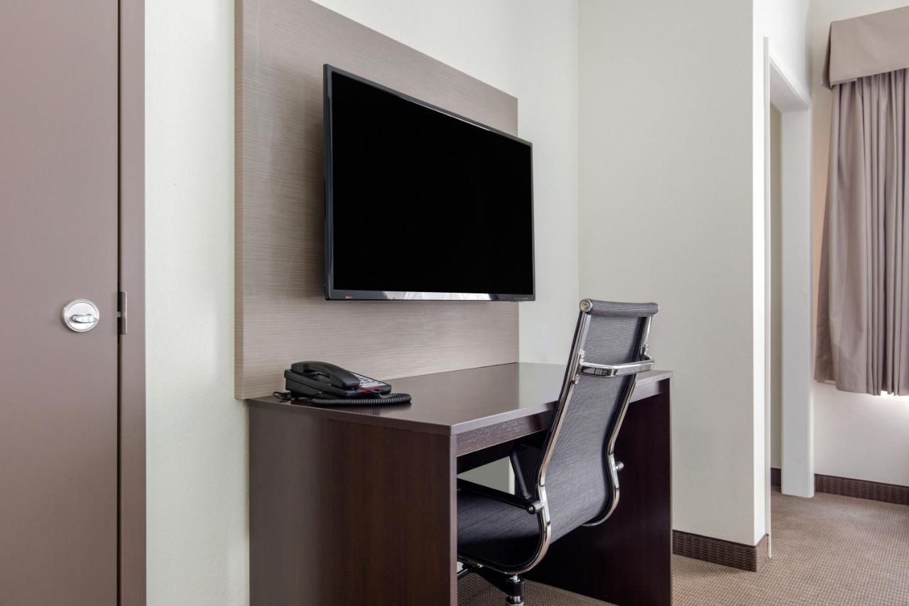 Sleep Inn & Suites South Jacksonville Екстер'єр фото