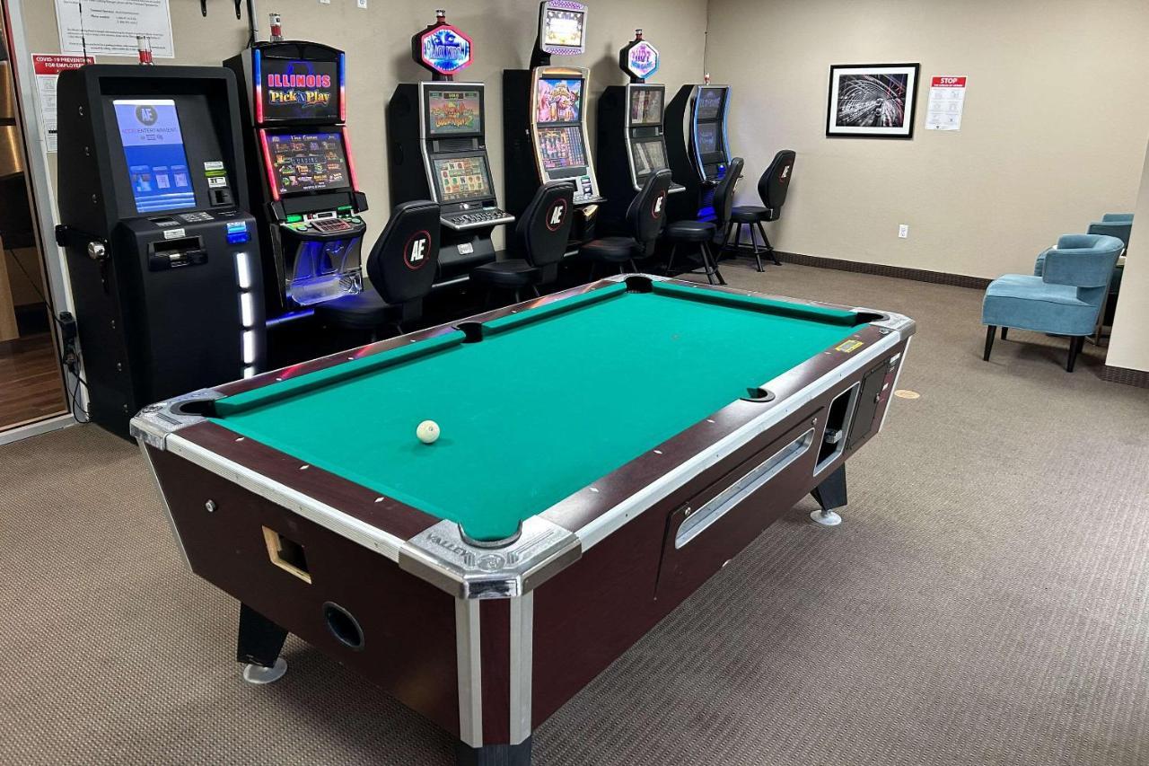 Sleep Inn & Suites South Jacksonville Екстер'єр фото