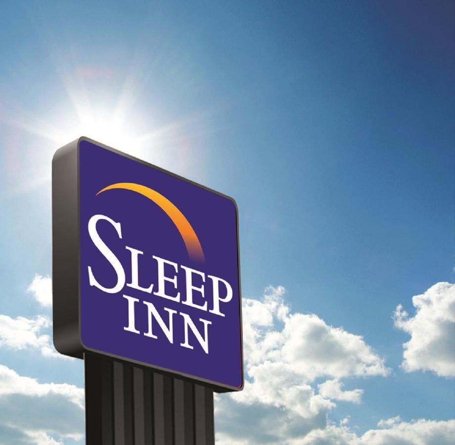 Sleep Inn & Suites South Jacksonville Екстер'єр фото