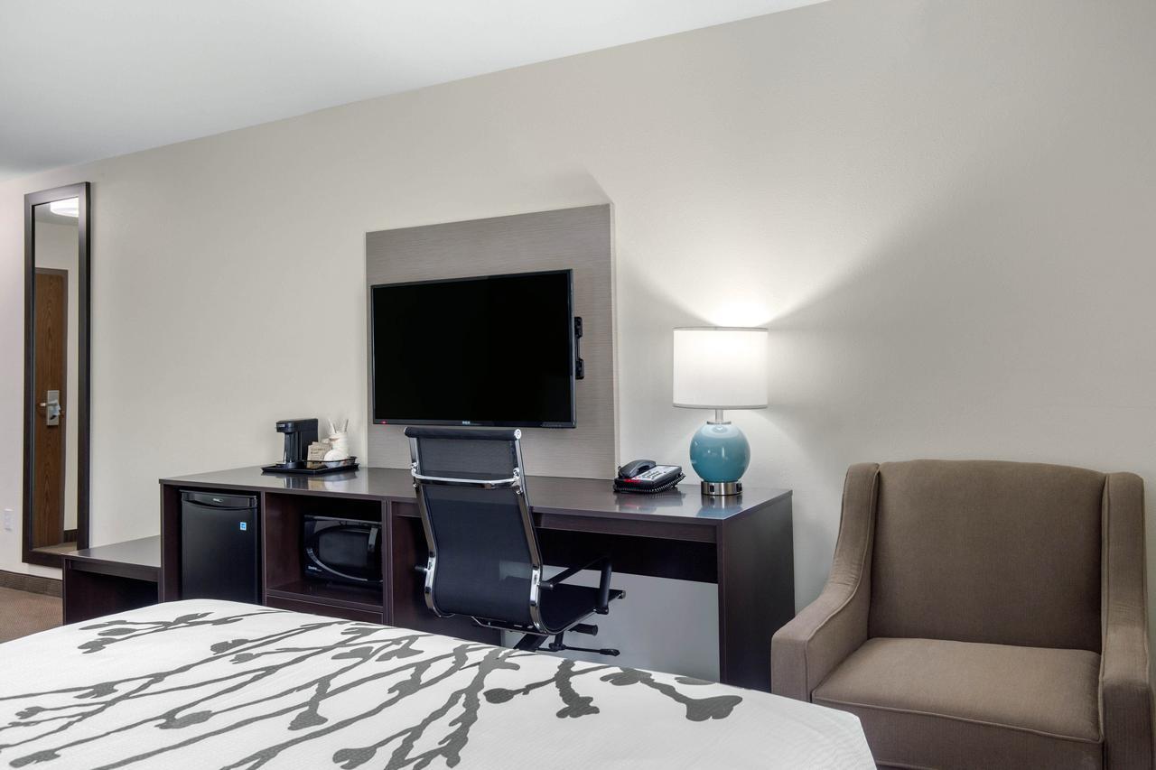 Sleep Inn & Suites South Jacksonville Екстер'єр фото