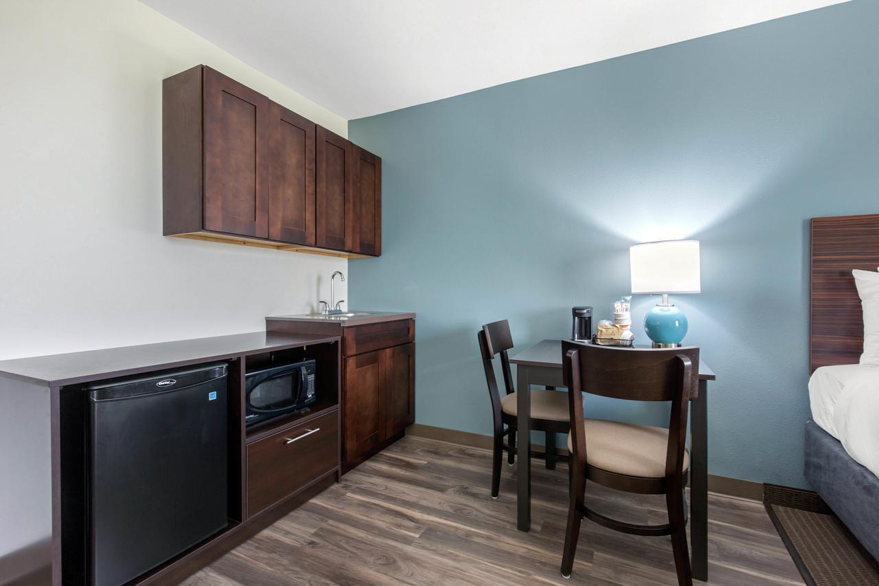 Sleep Inn & Suites South Jacksonville Екстер'єр фото