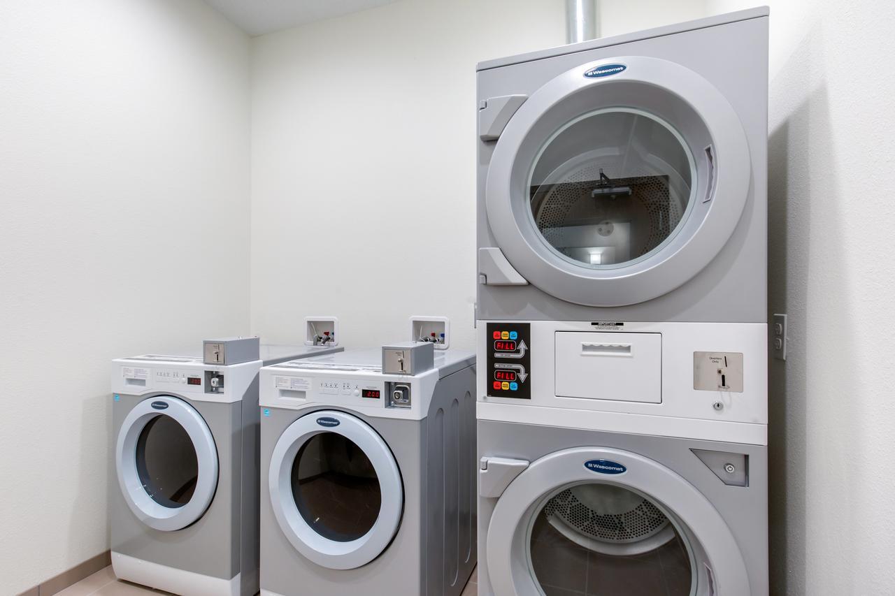 Sleep Inn & Suites South Jacksonville Екстер'єр фото