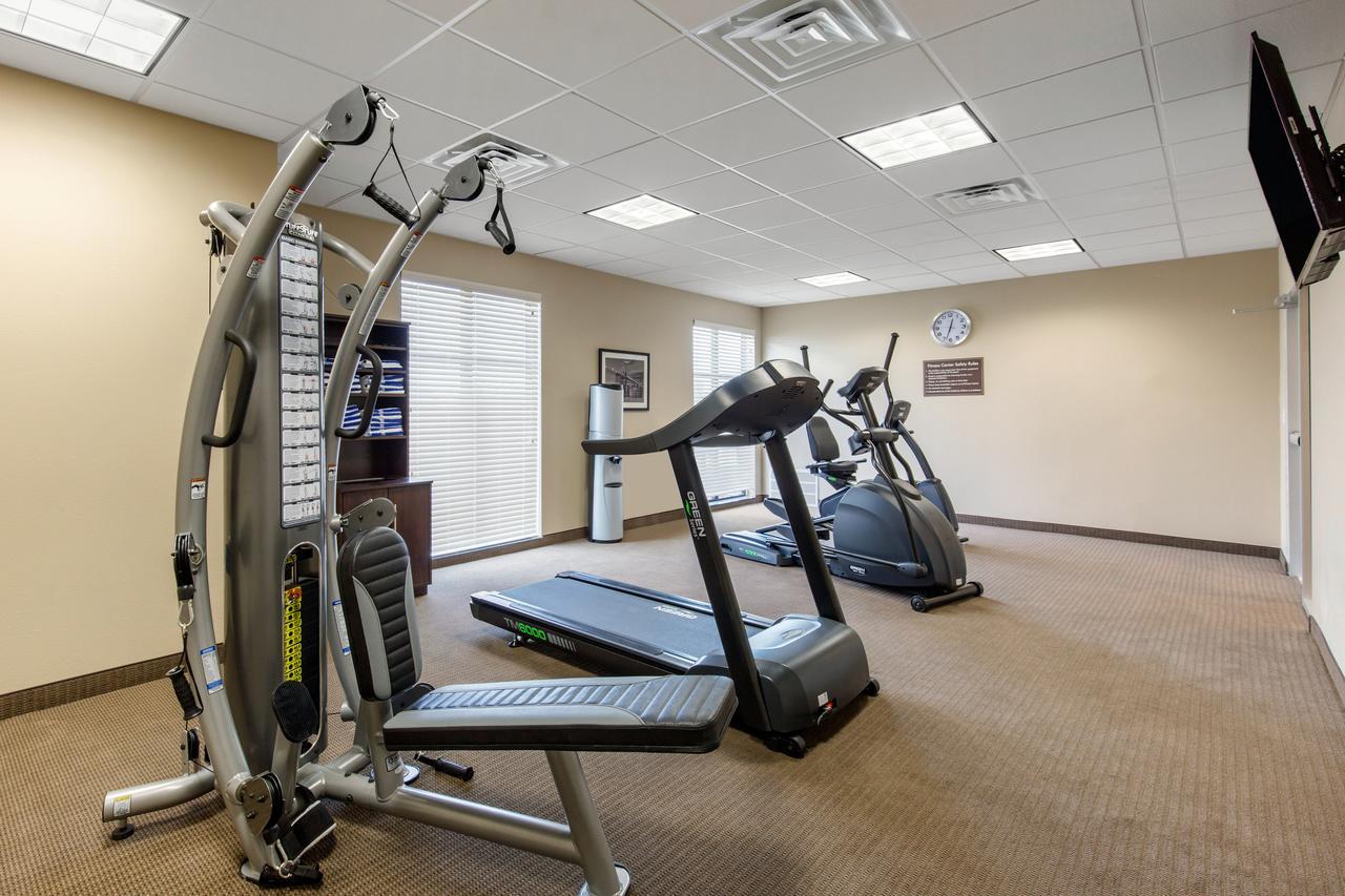 Sleep Inn & Suites South Jacksonville Екстер'єр фото